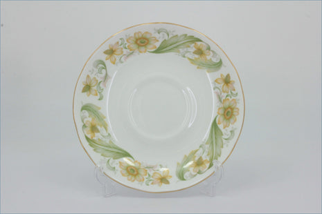 Duchess - Greensleeves - Breakfast Saucer