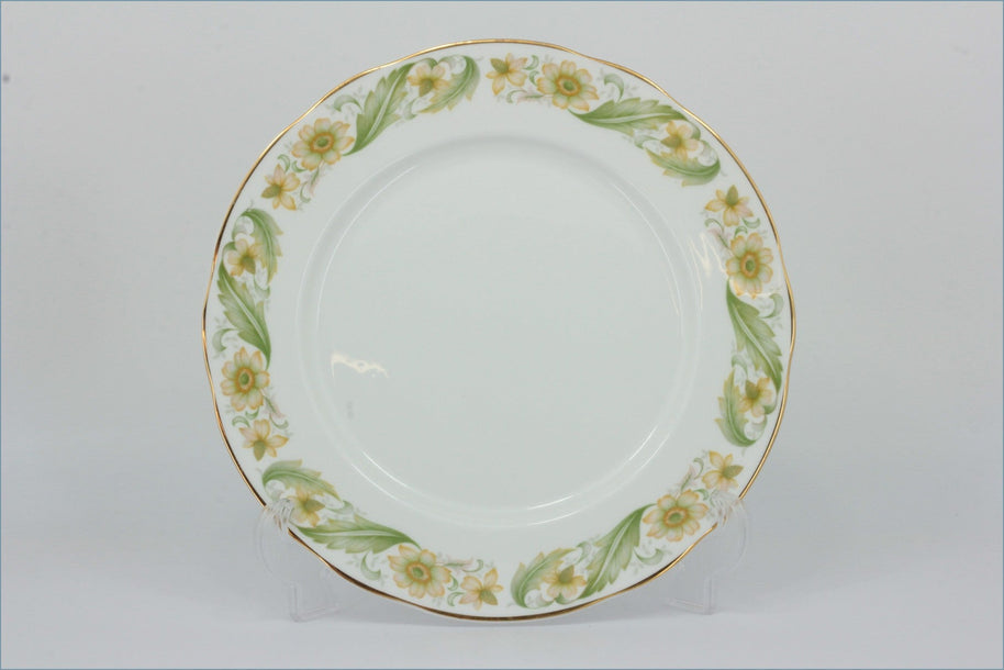 Duchess - Greensleeves - Dinner Plate