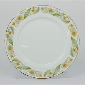 Duchess - Greensleeves - Dinner Plate
