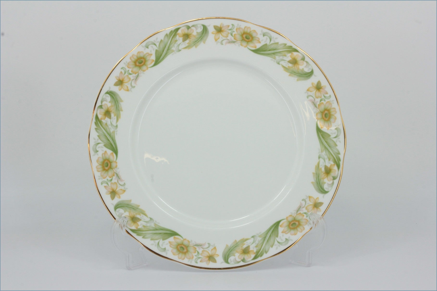 Duchess - Greensleeves - Dinner Plate