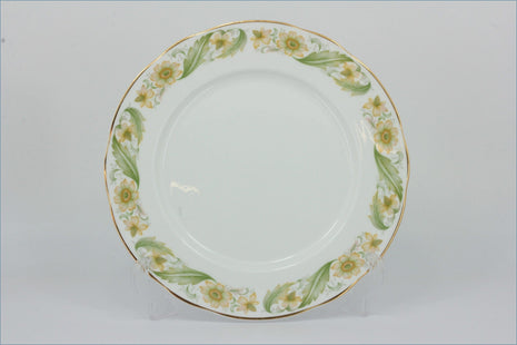 Duchess - Greensleeves - Dinner Plate