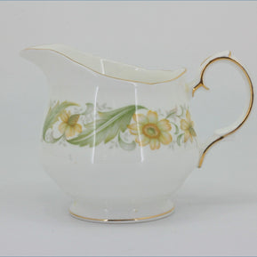 Duchess - Greensleeves - Milk Jug