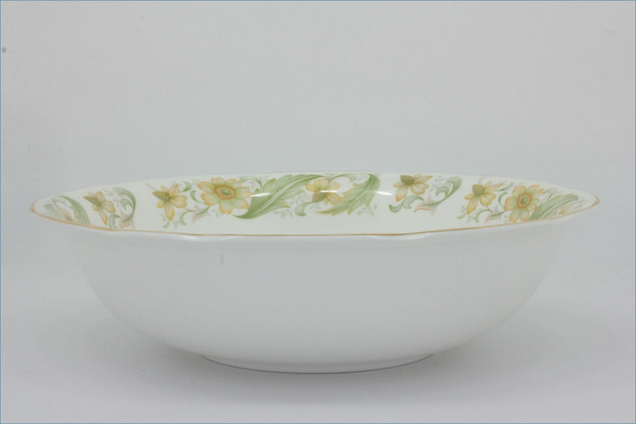 Duchess - Greensleeves - 9 1/2" Salad Bowl