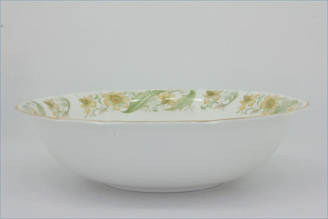 Duchess - Greensleeves - 9 1/2" Salad Bowl