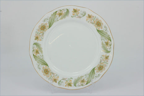 Duchess - Greensleeves - 8 3/8" Salad Plate