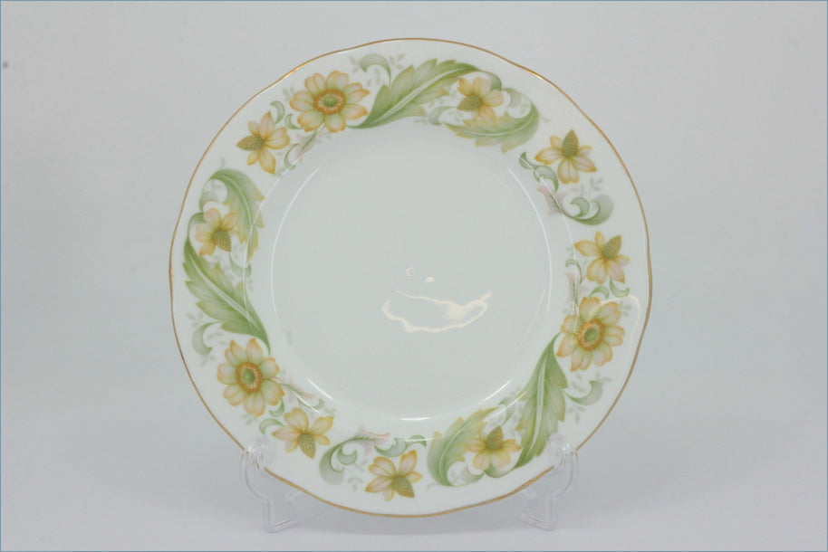 Duchess - Greensleeves - 6 1/2" Side Plate