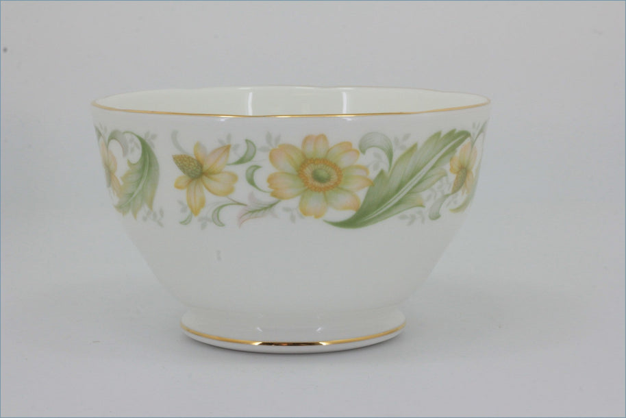 Duchess - Greensleeves - Sugar Bowl