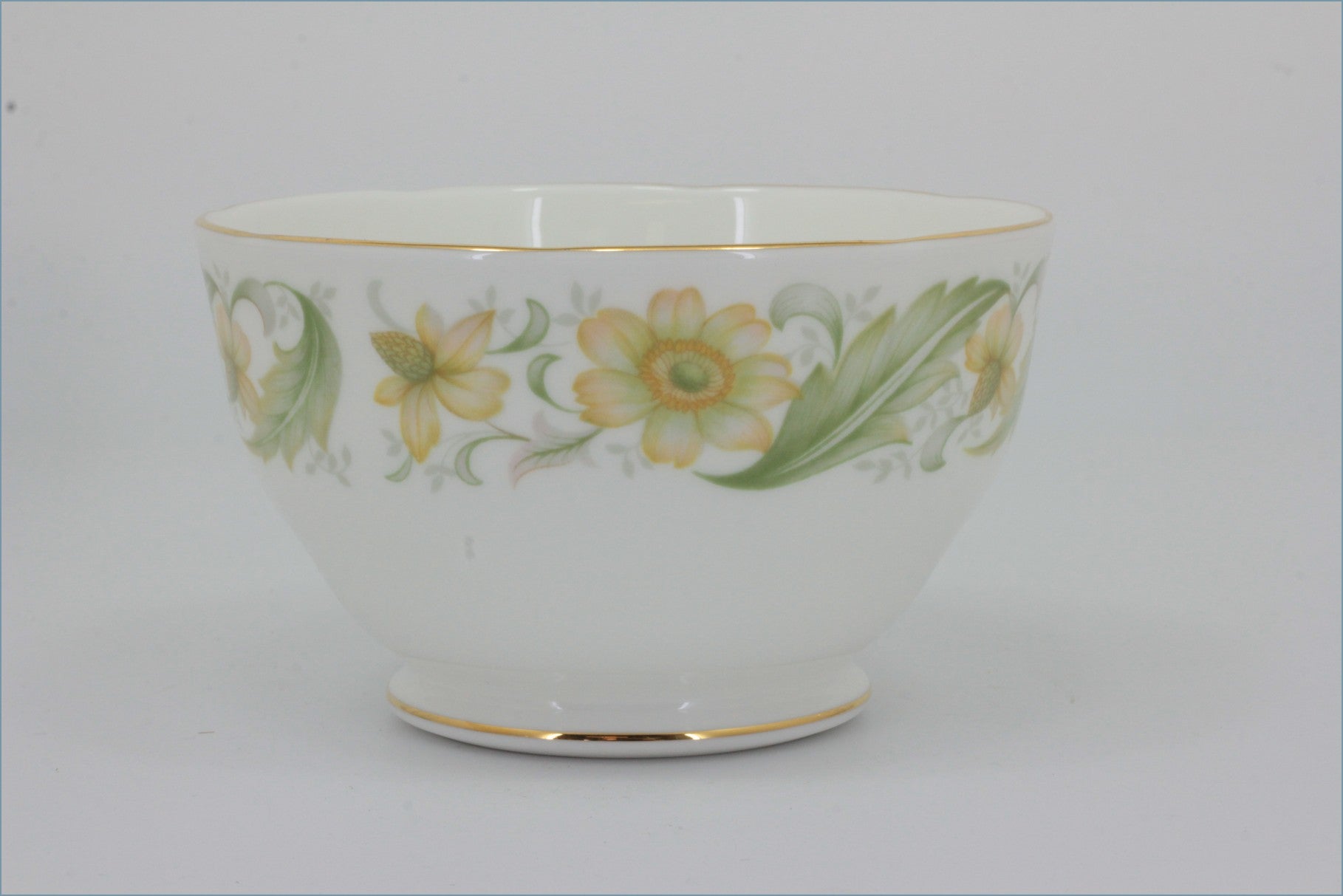 Duchess - Greensleeves - Sugar Bowl