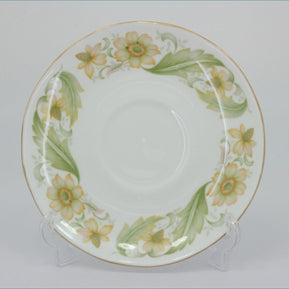 Duchess - Greensleeves - Tea Saucer