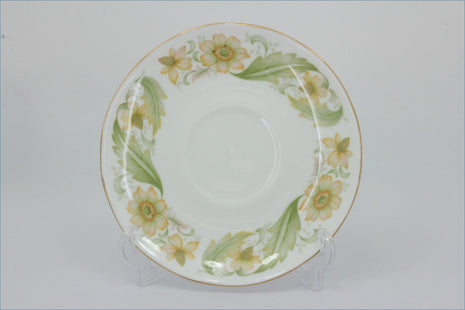 Duchess - Greensleeves - Tea Saucer