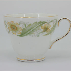Duchess - Greensleeves - Teacup