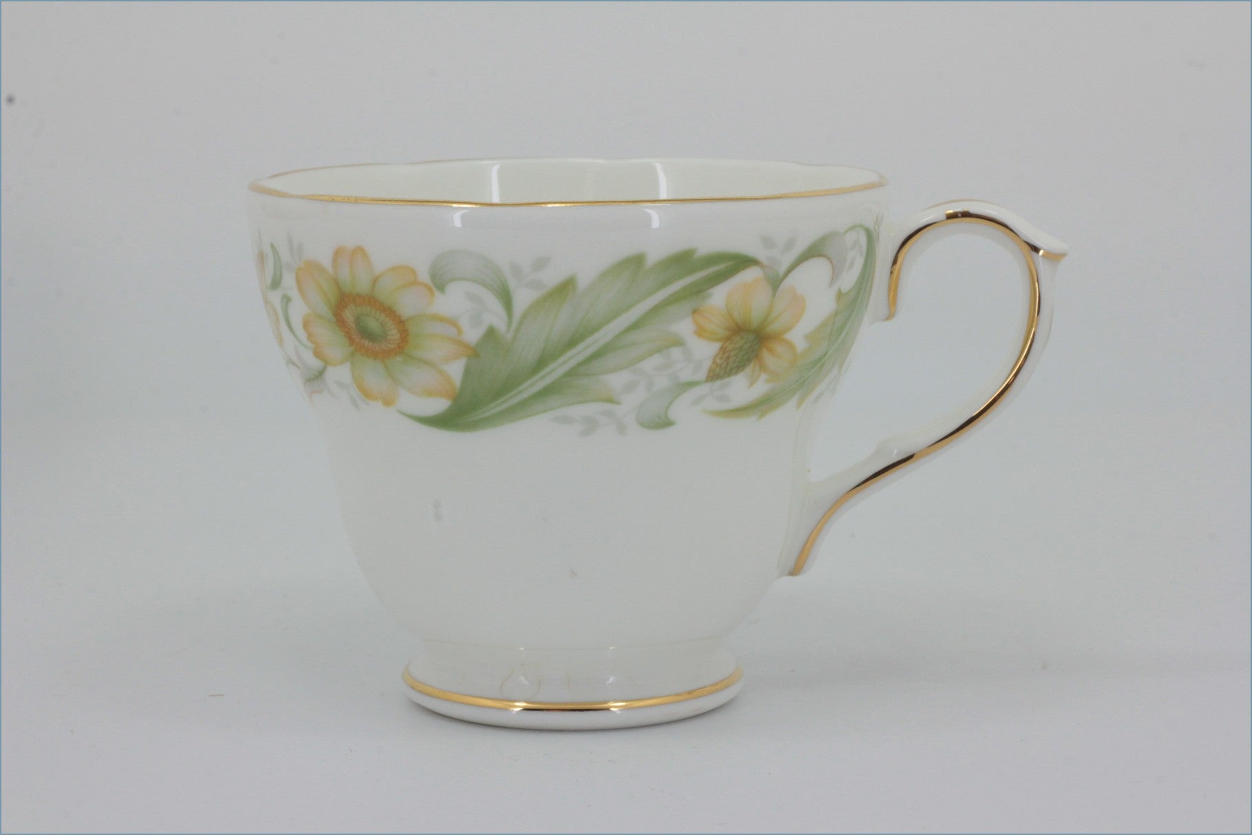 Duchess - Greensleeves - Teacup