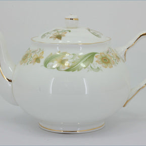 Duchess - Greensleeves - 1 3/4 Pint Teapot 