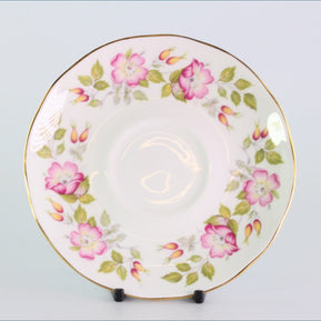 Duchess - Linden Lea - Tea Saucer