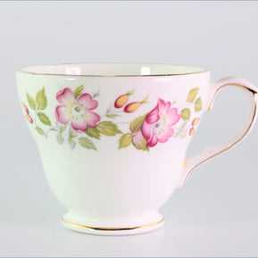Duchess - Linden Lea - Teacup