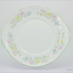 Duchess - Meadowlane - Bread & Butter Serving Plate