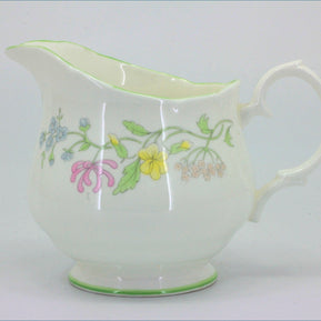 Duchess - Meadowlane - Milk Jug
