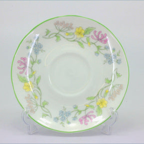 Duchess - Meadowlane - Tea Saucer