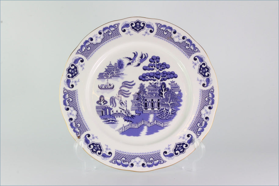 Duchess - Willow - Dinner Plate