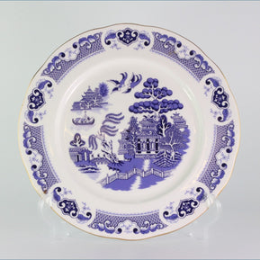 Duchess - Willow - Dinner Plate
