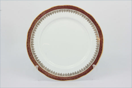 Duchess - Winchester (Red) - Dinner Plate