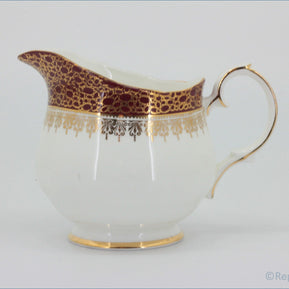 Duchess - Winchester (Red) - Milk Jug