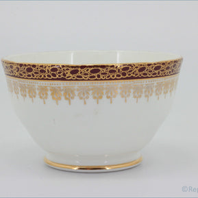 Duchess - Winchester (Red) - Sugar Bowl