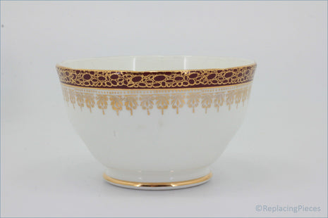 Duchess - Winchester (Red) - Sugar Bowl