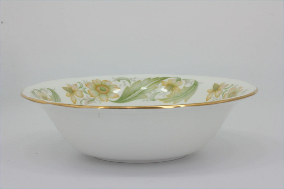 Duchess - Greensleeves - Cereal Bowl