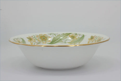 Duchess - Greensleeves - Cereal Bowl