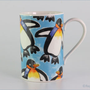 Dunoon - Mug (Deep Freezers)