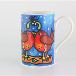 Dunoon - Festive Fun - Mug 