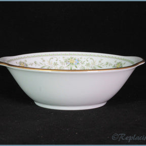 Noritake - Green Hill - 6 3/8