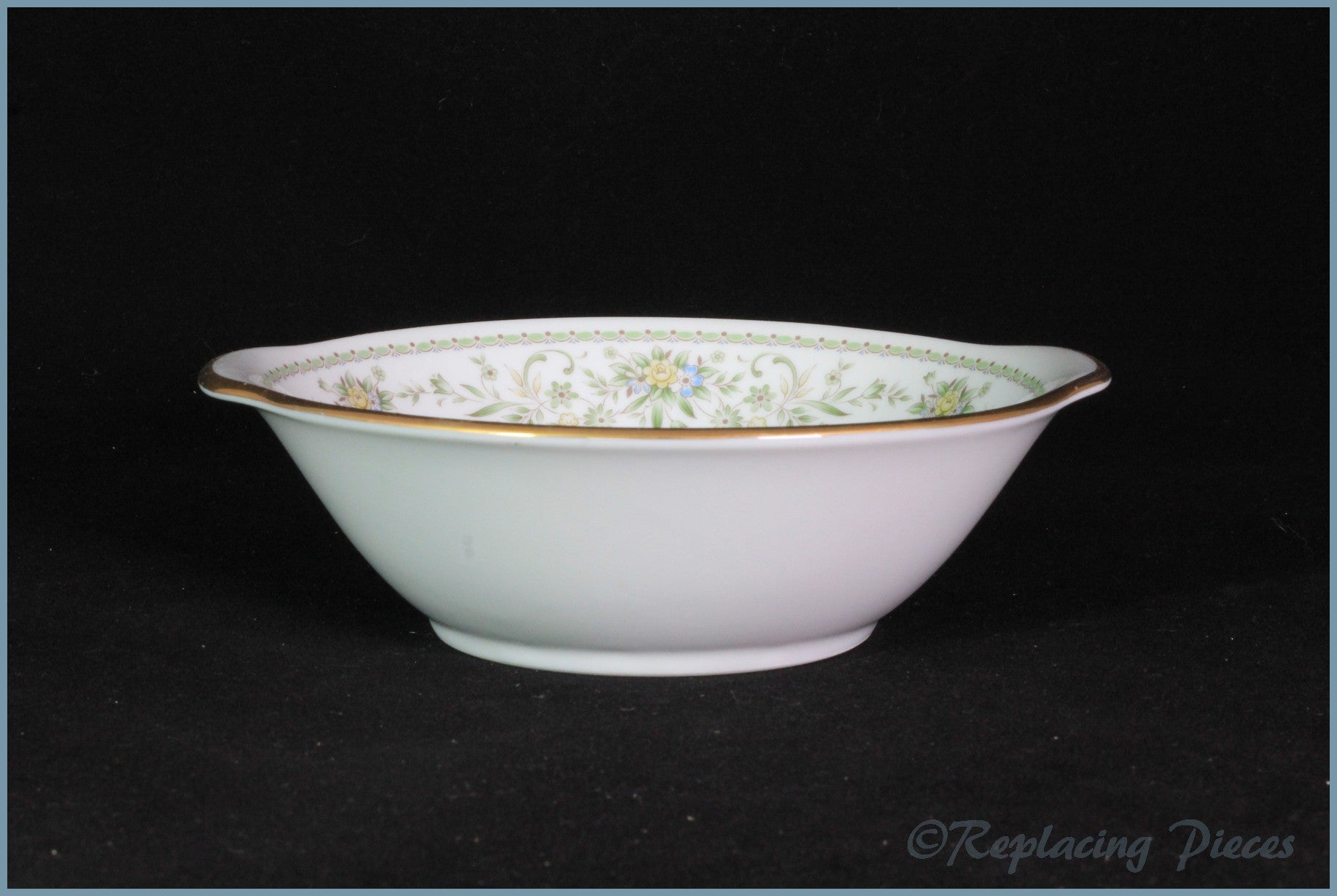 Noritake - Green Hill - 6 3/8