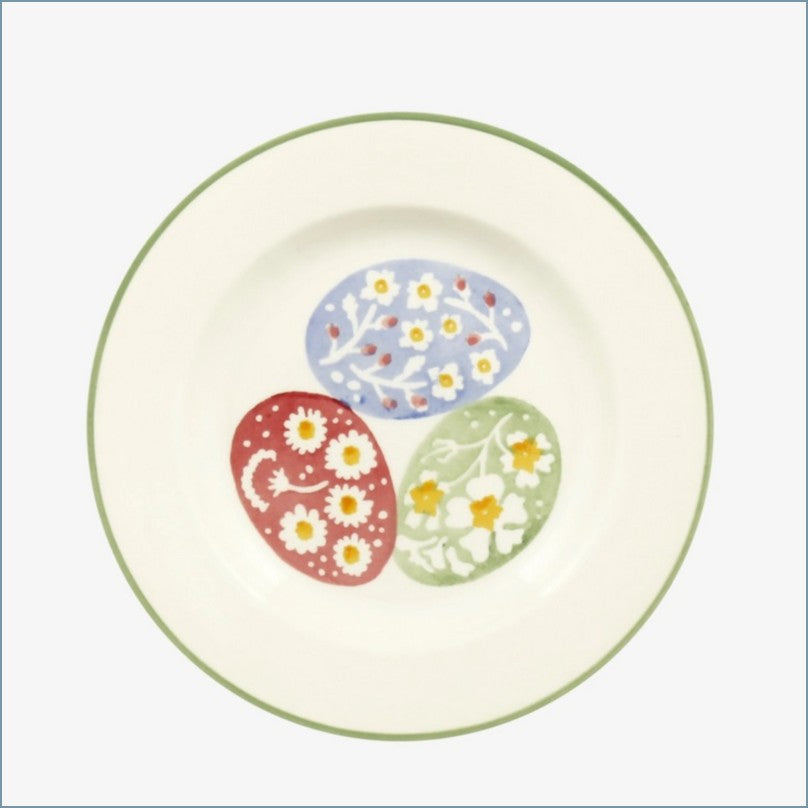 Emma Bridgewater - Easter Egg Hunt - 6 1/2" Side Plate