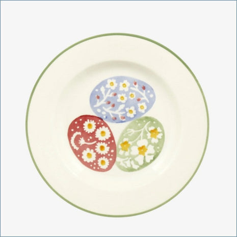 Emma Bridgewater - Easter Egg Hunt - 6 1/2" Side Plate