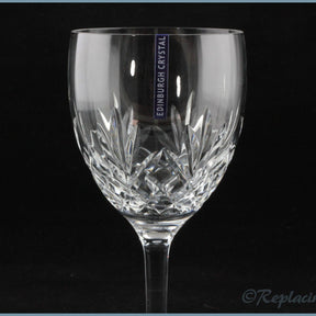 Edinburgh - Tay - White Wine Glass