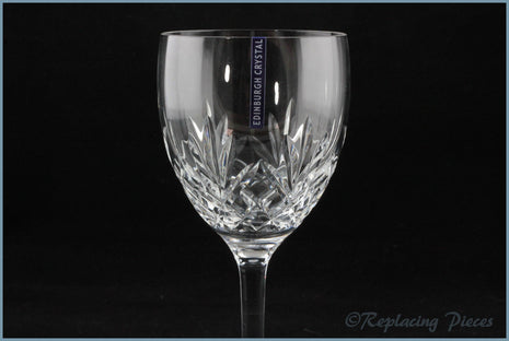 Edinburgh - Tay - White Wine Glass