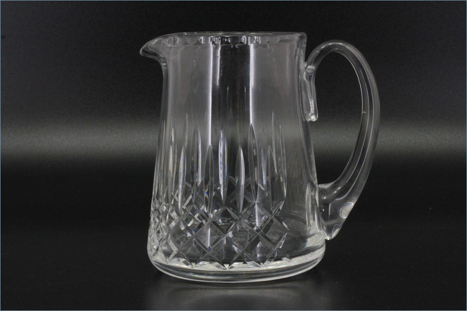 Edinburgh Crystal - Appin - 1 Pint Jug