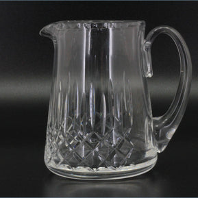 Edinburgh Crystal - Appin - 1 Pint Jug