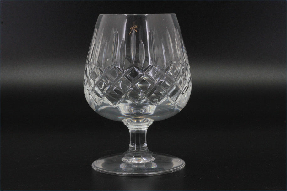 Edinburgh Crystal - Appin - Brandy Glass