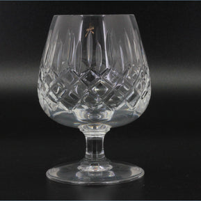 Edinburgh Crystal - Appin - Brandy Glass