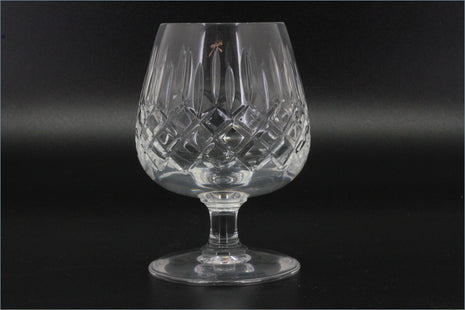 Edinburgh Crystal - Appin - Brandy Glass