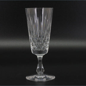Edinburgh Crystal - Appin - Champagne Flute