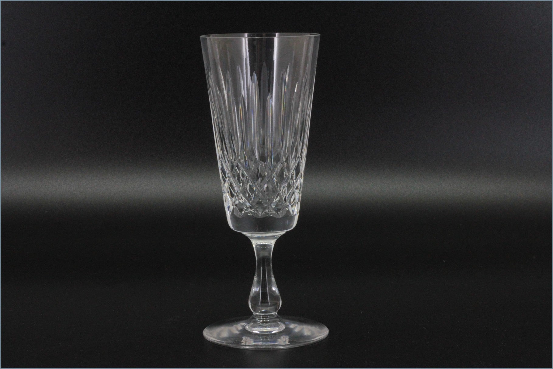 Edinburgh Crystal - Appin - Champagne Flute