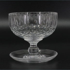 Edinburgh Crystal - Appin - Dessert Bowl