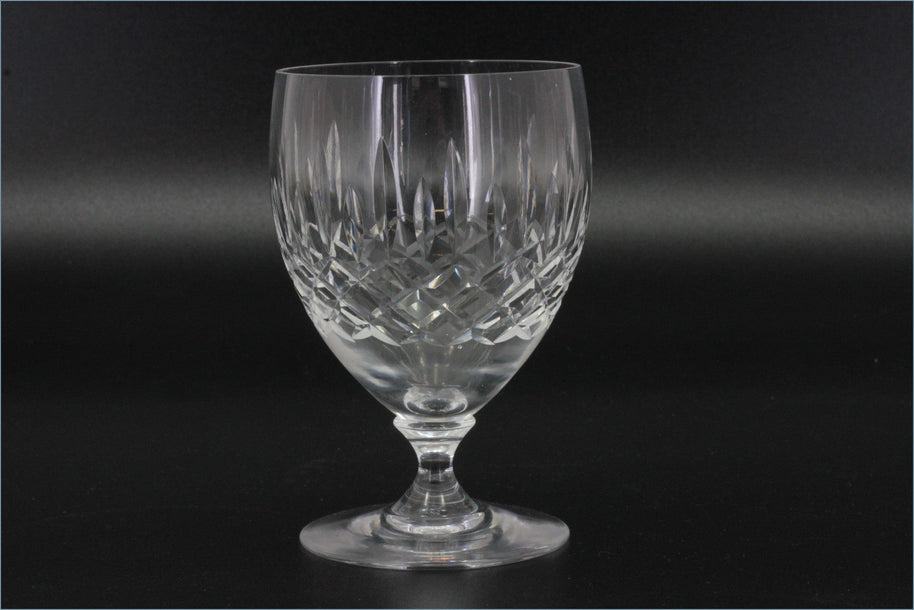 Edinburgh Crystal - Appin - Gin & Tonic Glass
