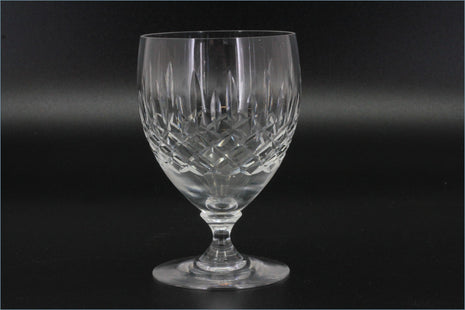 Edinburgh Crystal - Appin - Gin & Tonic Glass