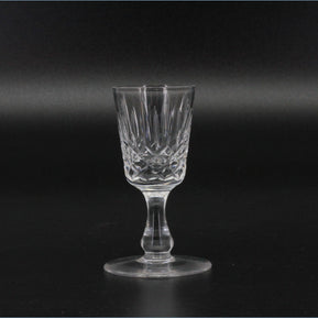 Edinburgh Crystal - Appin - Liqueur Glass