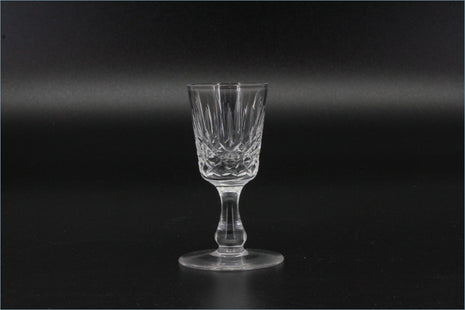 Edinburgh Crystal - Appin - Liqueur Glass